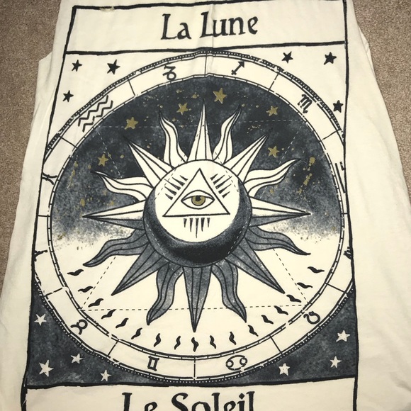 Urban Outfitters tank top - Picture 2 of 4